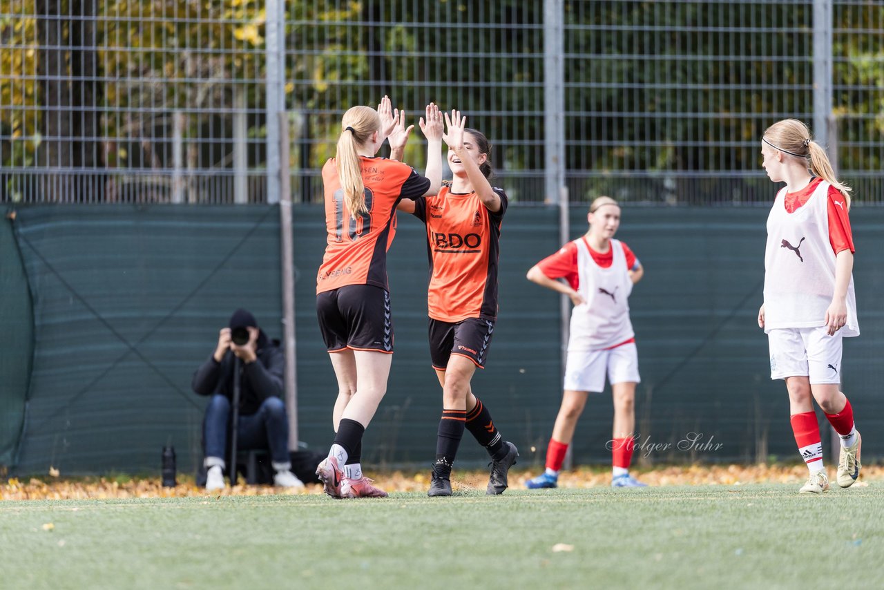 Bild 161 - wCJ Holstein Kiel Turnier